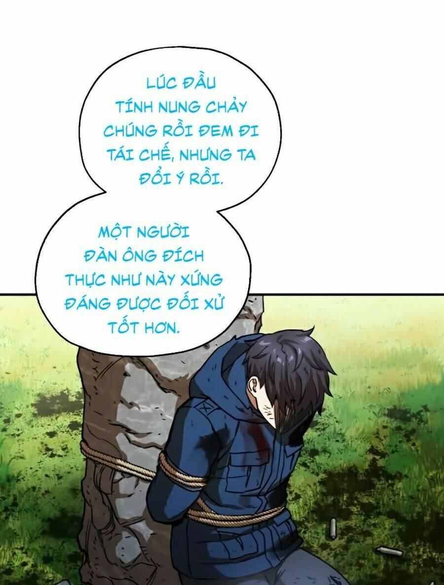 Người Chơi Không Thể Thăng Cấp - Chapter 17 - Page 12