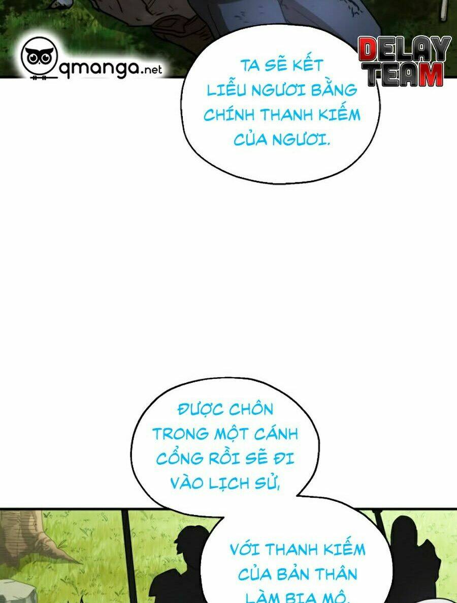 Người Chơi Không Thể Thăng Cấp - Chapter 17 - Page 13