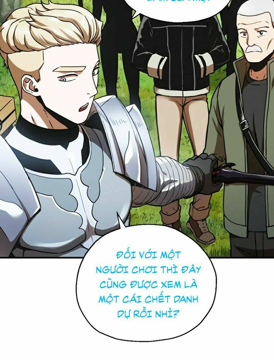 Người Chơi Không Thể Thăng Cấp - Chapter 17 - Page 14