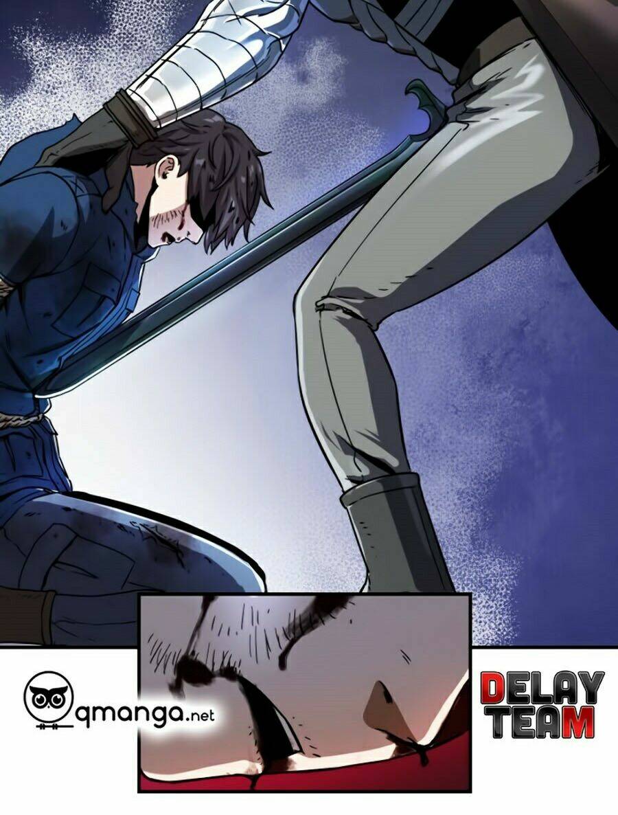 Người Chơi Không Thể Thăng Cấp - Chapter 17 - Page 19