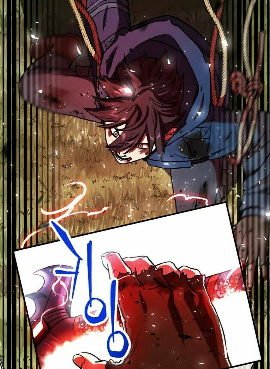 Người Chơi Không Thể Thăng Cấp - Chapter 17 - Page 26