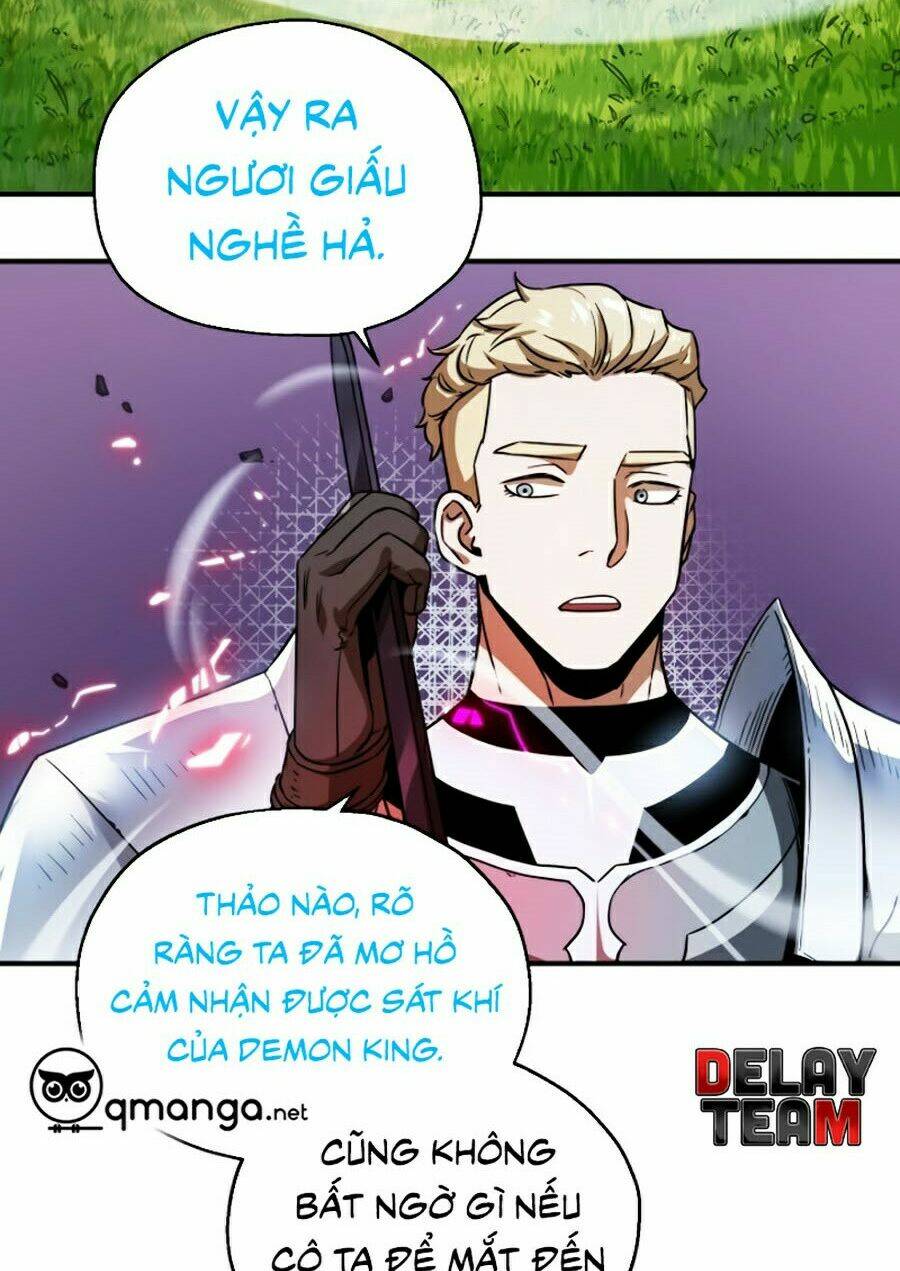 Người Chơi Không Thể Thăng Cấp - Chapter 17 - Page 35