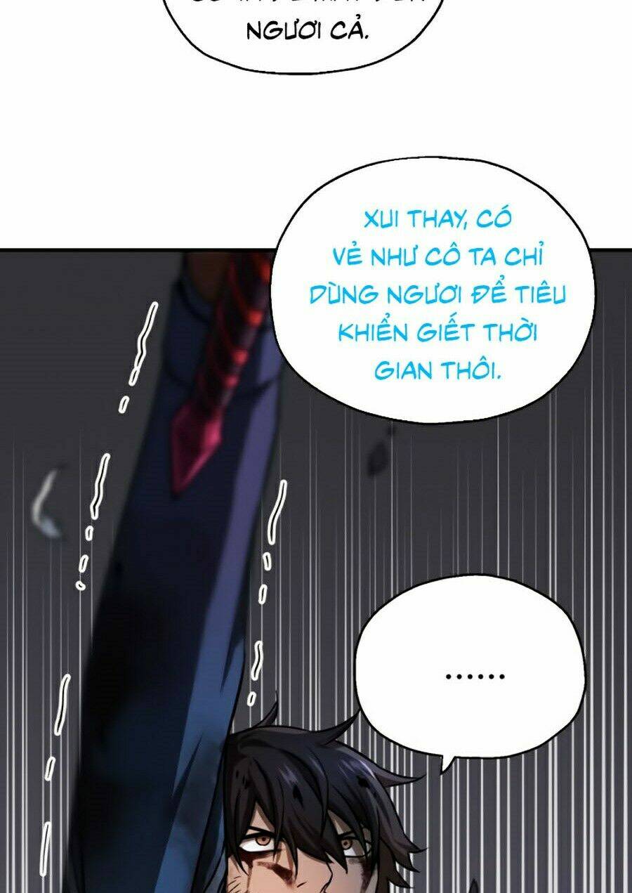 Người Chơi Không Thể Thăng Cấp - Chapter 17 - Page 36