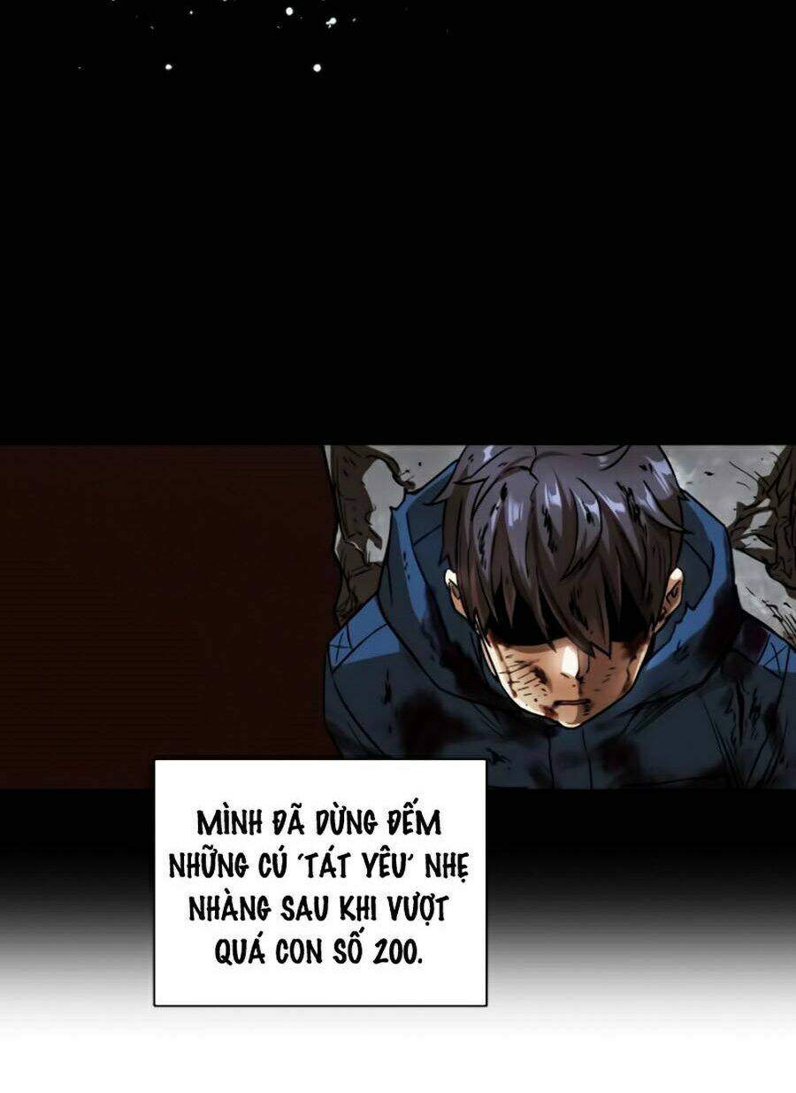 Người Chơi Không Thể Thăng Cấp - Chapter 17 - Page 3