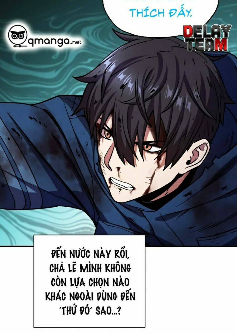 Người Chơi Không Thể Thăng Cấp - Chapter 17 - Page 39