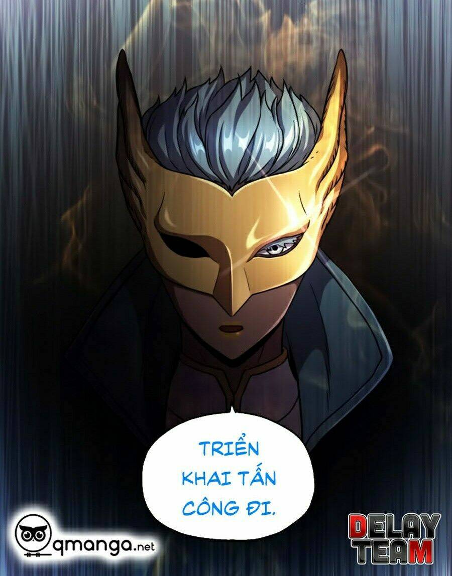Người Chơi Không Thể Thăng Cấp - Chapter 17 - Page 42