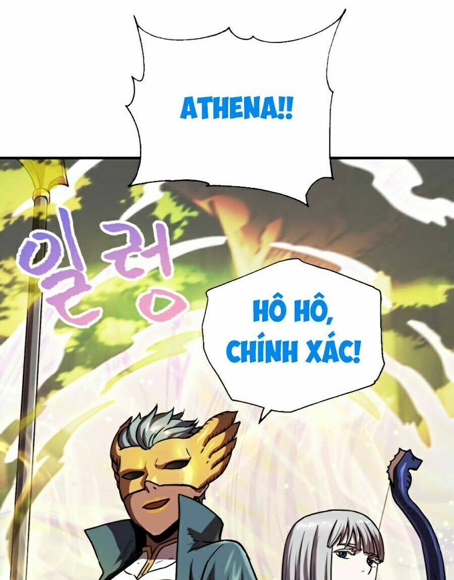 Người Chơi Không Thể Thăng Cấp - Chapter 17 - Page 48