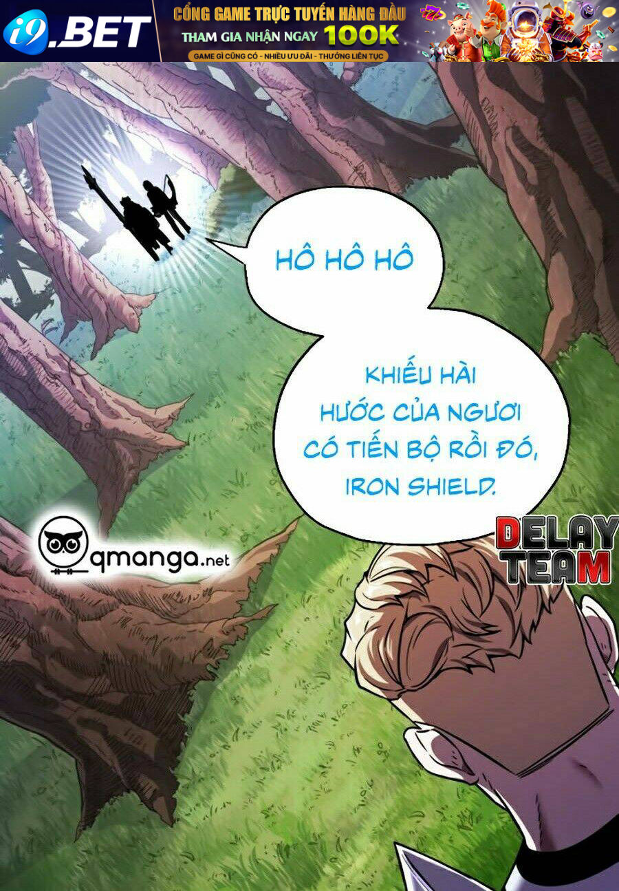 Người Chơi Không Thể Thăng Cấp - Chapter 17 - Page 52