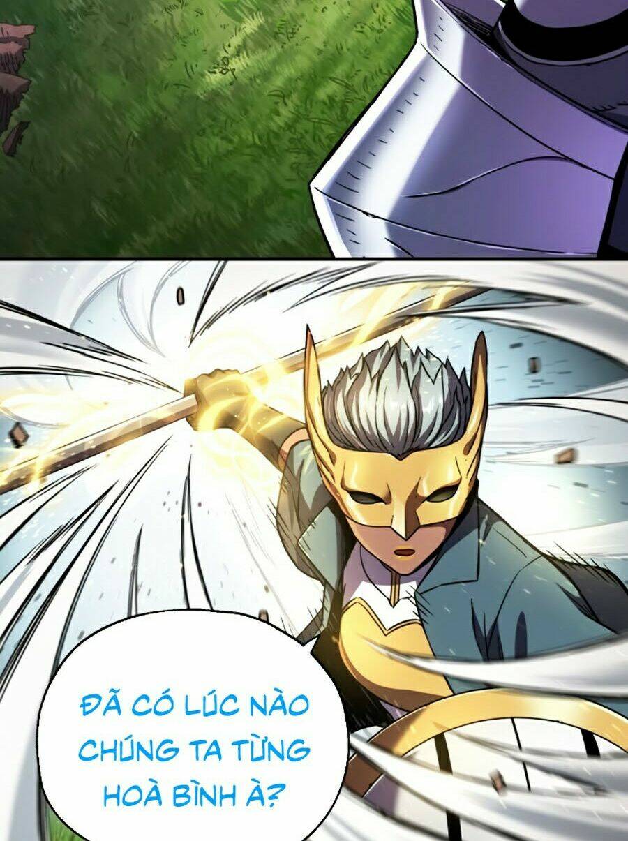 Người Chơi Không Thể Thăng Cấp - Chapter 17 - Page 53