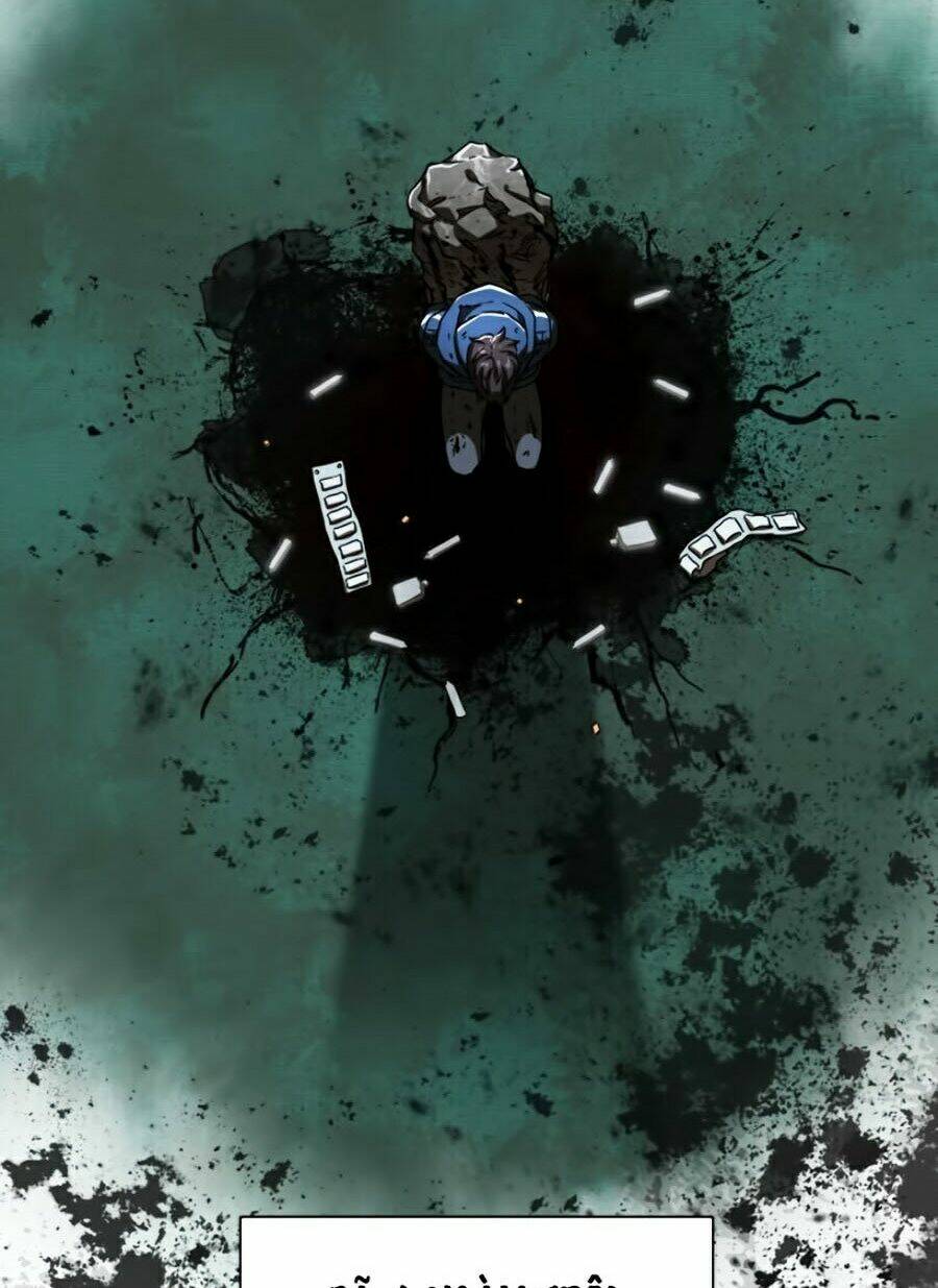 Người Chơi Không Thể Thăng Cấp - Chapter 17 - Page 5