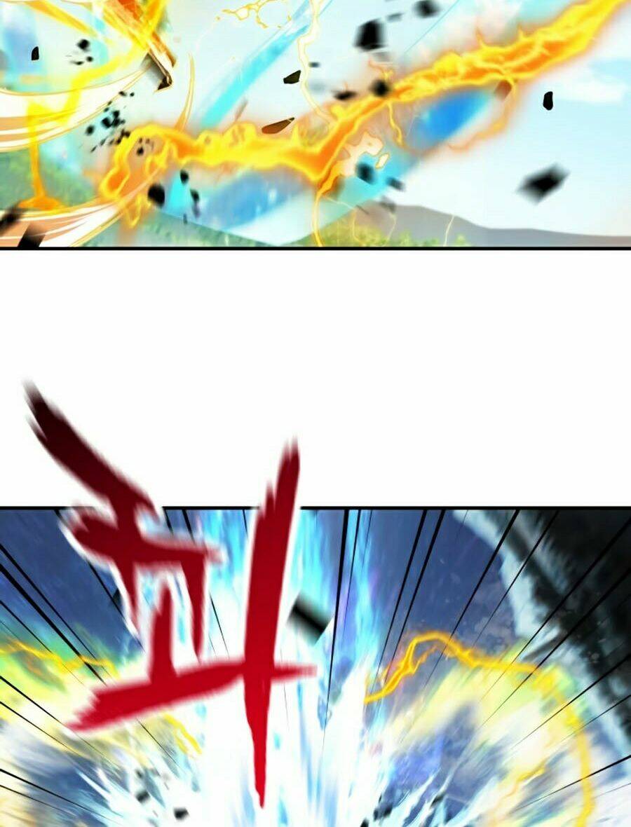 Người Chơi Không Thể Thăng Cấp - Chapter 17 - Page 63