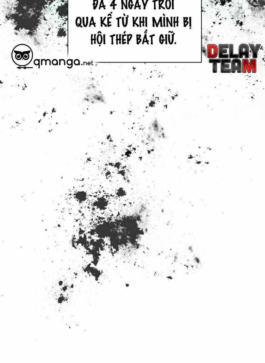 Người Chơi Không Thể Thăng Cấp - Chapter 17 - Page 6