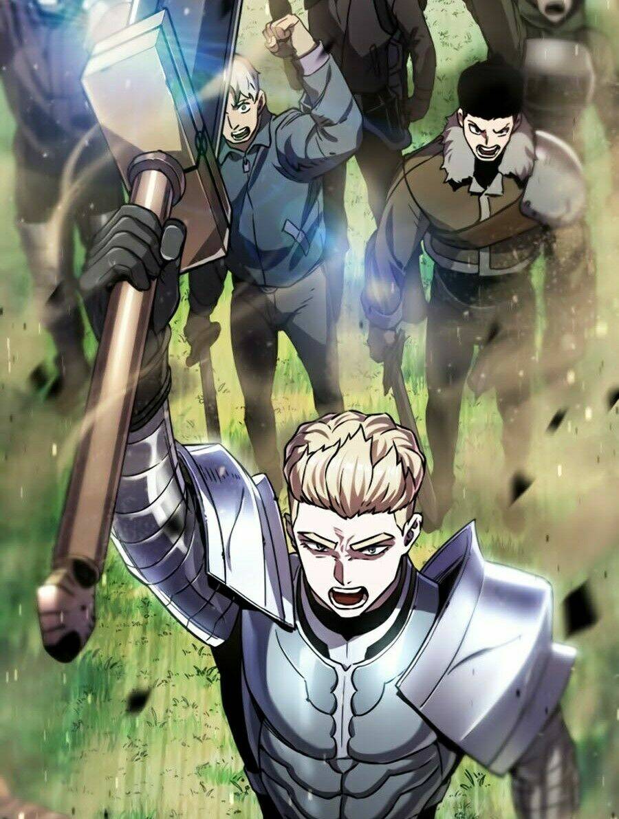 Người Chơi Không Thể Thăng Cấp - Chapter 17 - Page 74