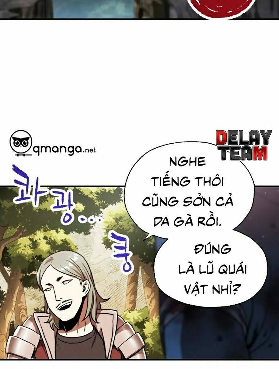 Người Chơi Không Thể Thăng Cấp - Chapter 17 - Page 79