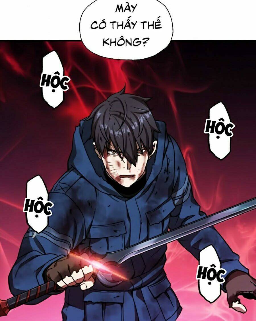 Người Chơi Không Thể Thăng Cấp - Chapter 17 - Page 81