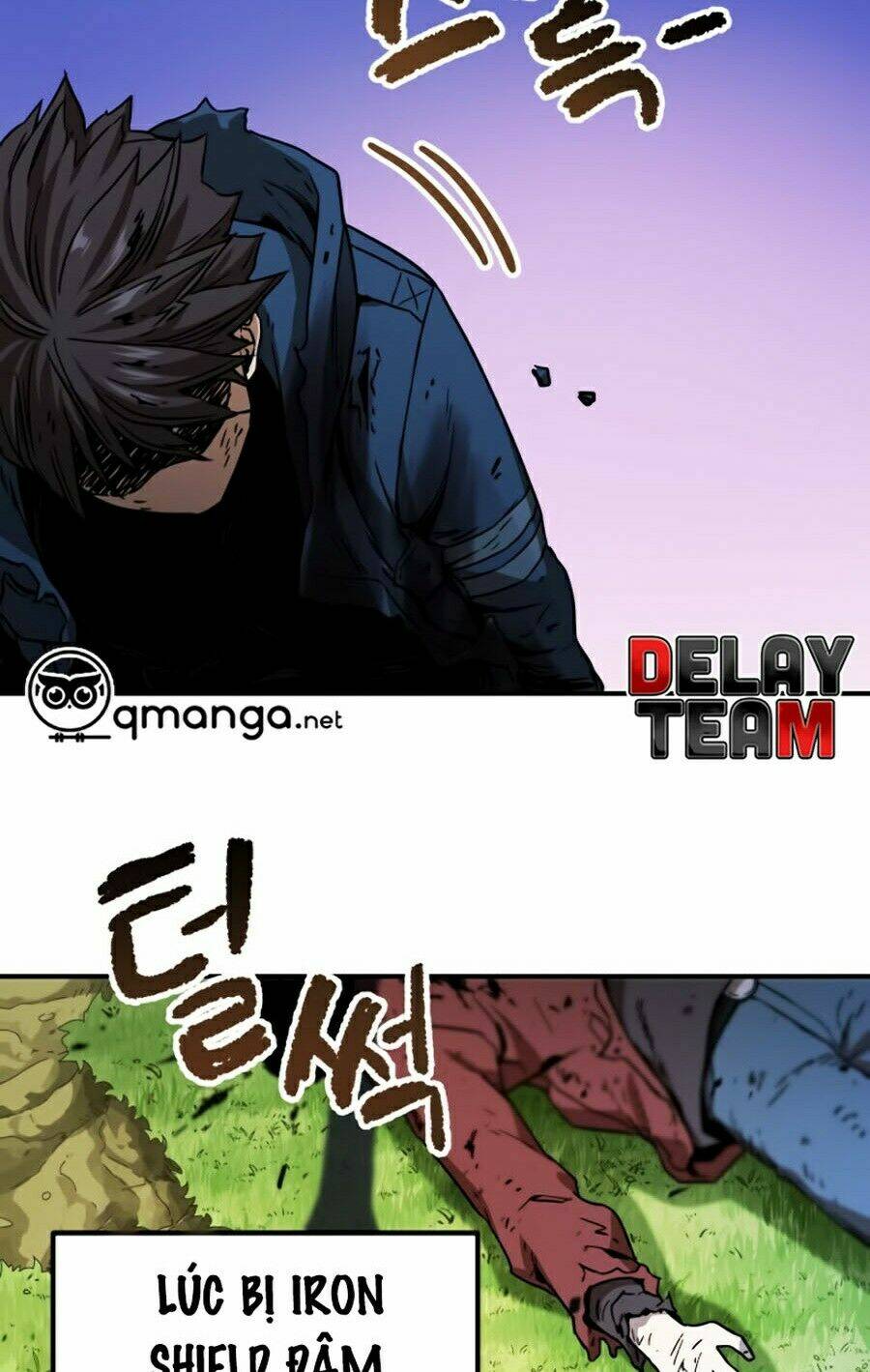 Người Chơi Không Thể Thăng Cấp - Chapter 18 - Page 12