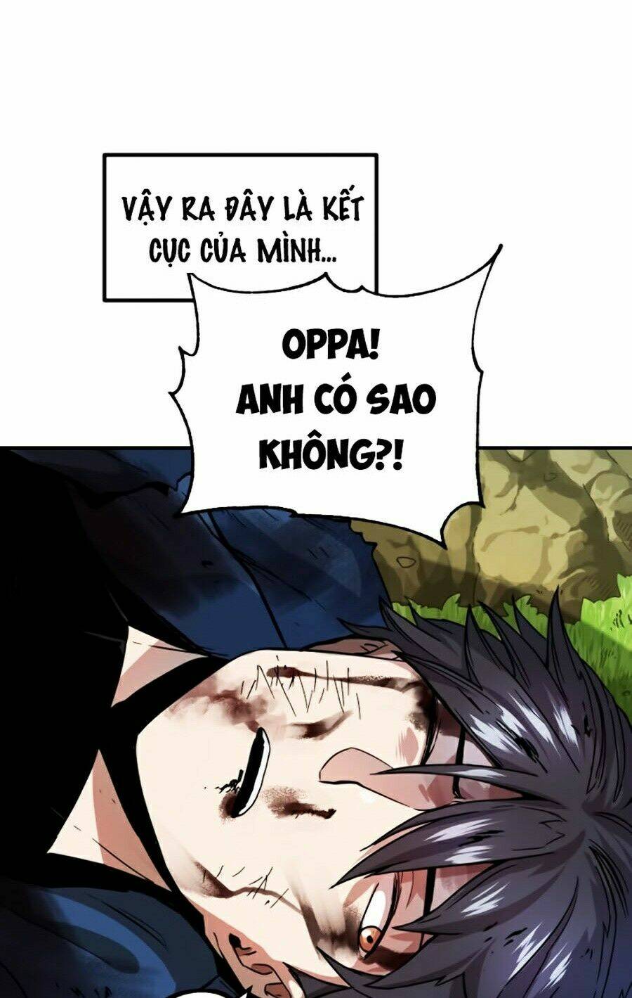 Người Chơi Không Thể Thăng Cấp - Chapter 18 - Page 14