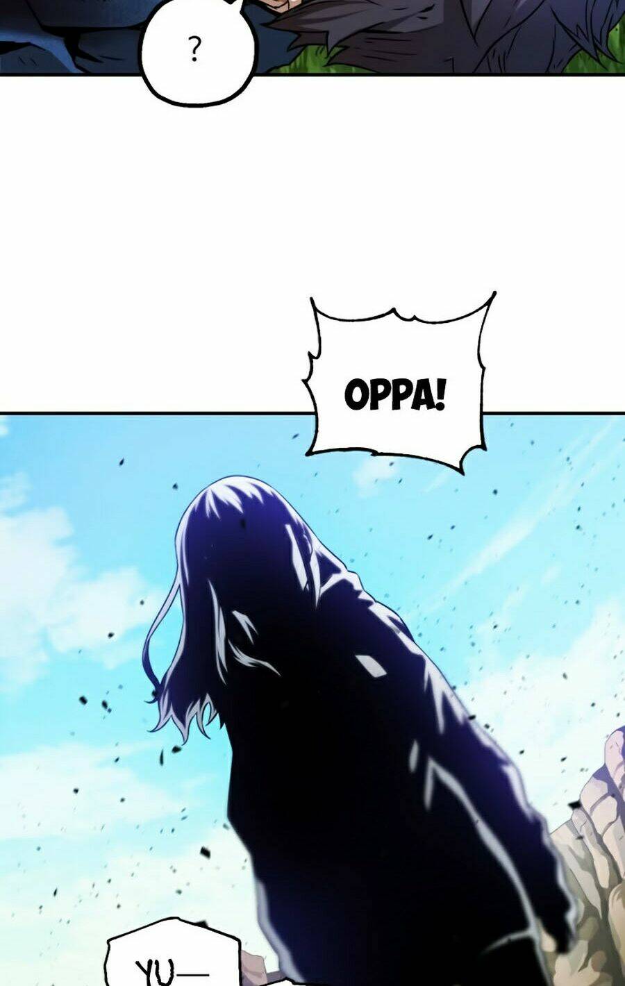 Người Chơi Không Thể Thăng Cấp - Chapter 18 - Page 15