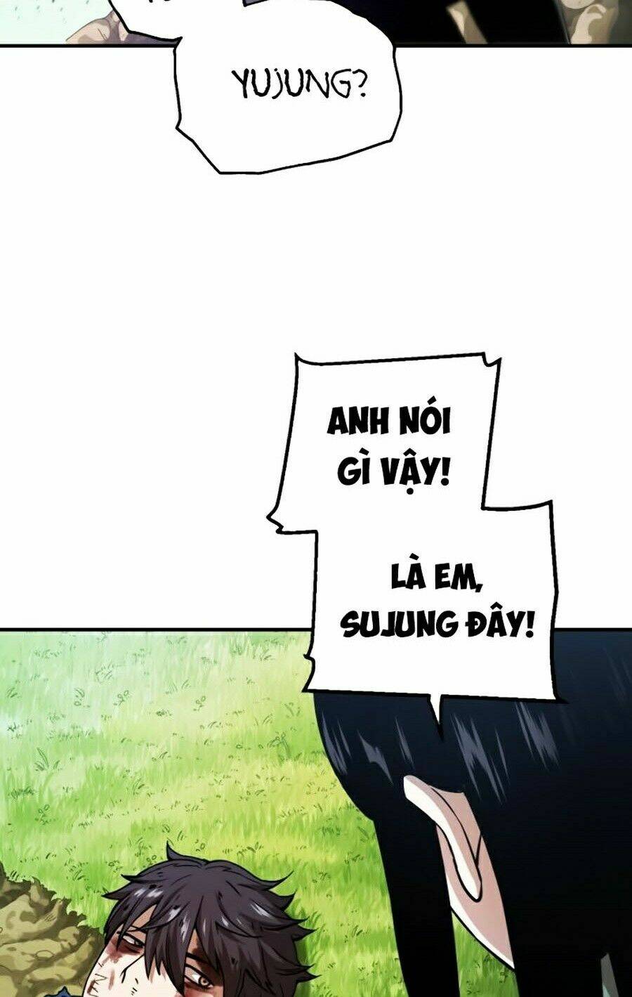 Người Chơi Không Thể Thăng Cấp - Chapter 18 - Page 16