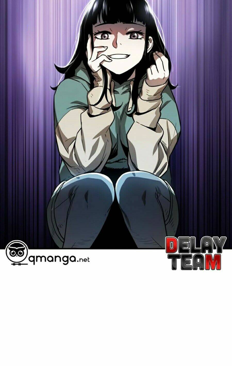 Người Chơi Không Thể Thăng Cấp - Chapter 18 - Page 20