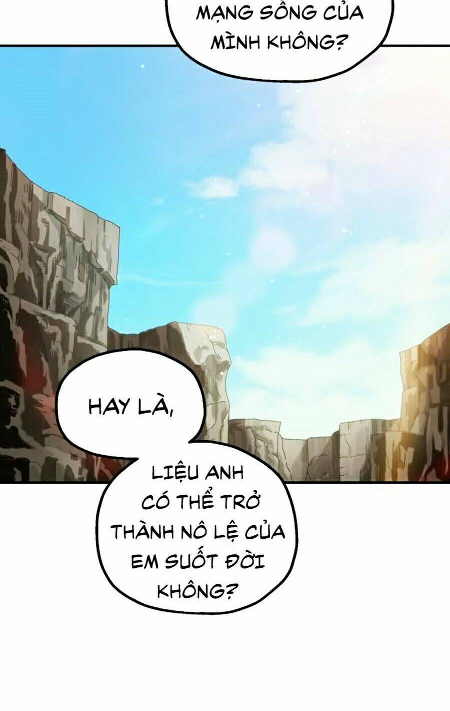 Người Chơi Không Thể Thăng Cấp - Chapter 18 - Page 23