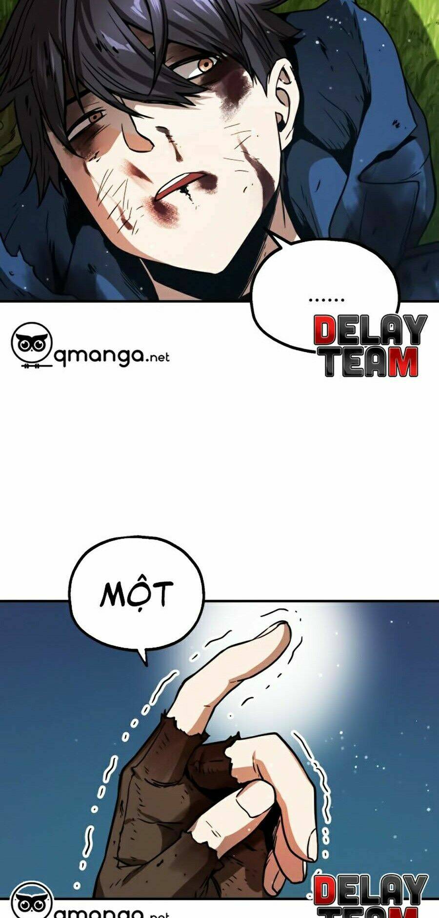 Người Chơi Không Thể Thăng Cấp - Chapter 18 - Page 25