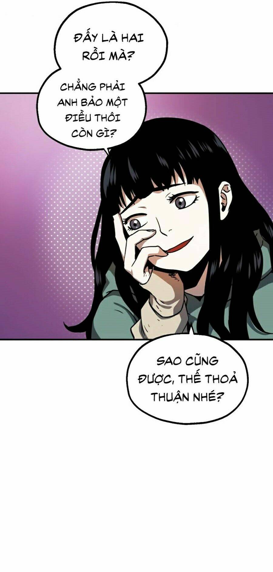 Người Chơi Không Thể Thăng Cấp - Chapter 18 - Page 29