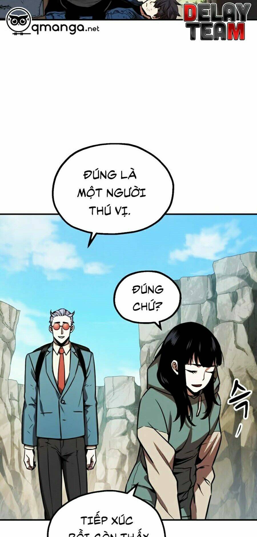 Người Chơi Không Thể Thăng Cấp - Chapter 18 - Page 32