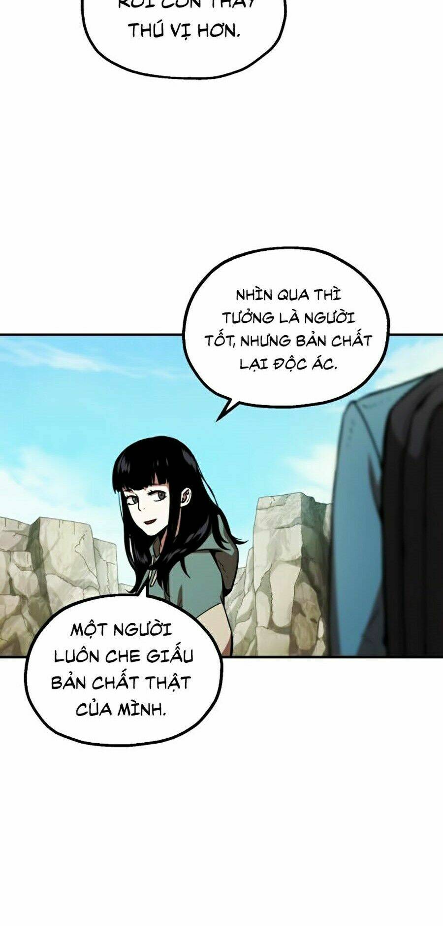 Người Chơi Không Thể Thăng Cấp - Chapter 18 - Page 33