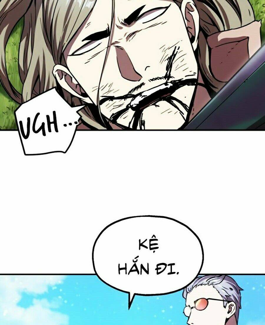 Người Chơi Không Thể Thăng Cấp - Chapter 18 - Page 38