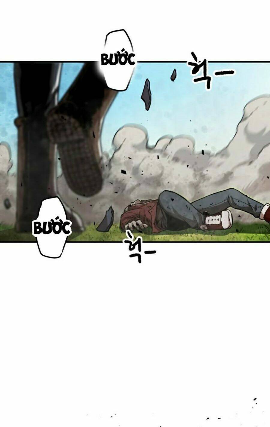 Người Chơi Không Thể Thăng Cấp - Chapter 18 - Page 3