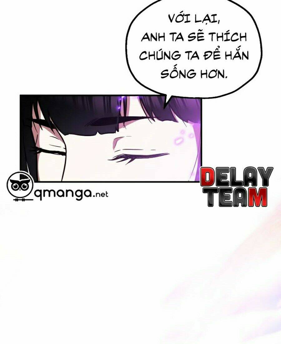 Người Chơi Không Thể Thăng Cấp - Chapter 18 - Page 40