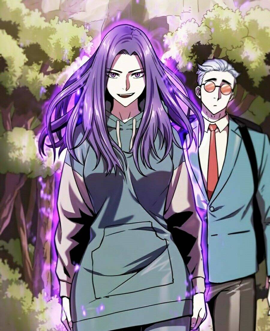 Người Chơi Không Thể Thăng Cấp - Chapter 18 - Page 46