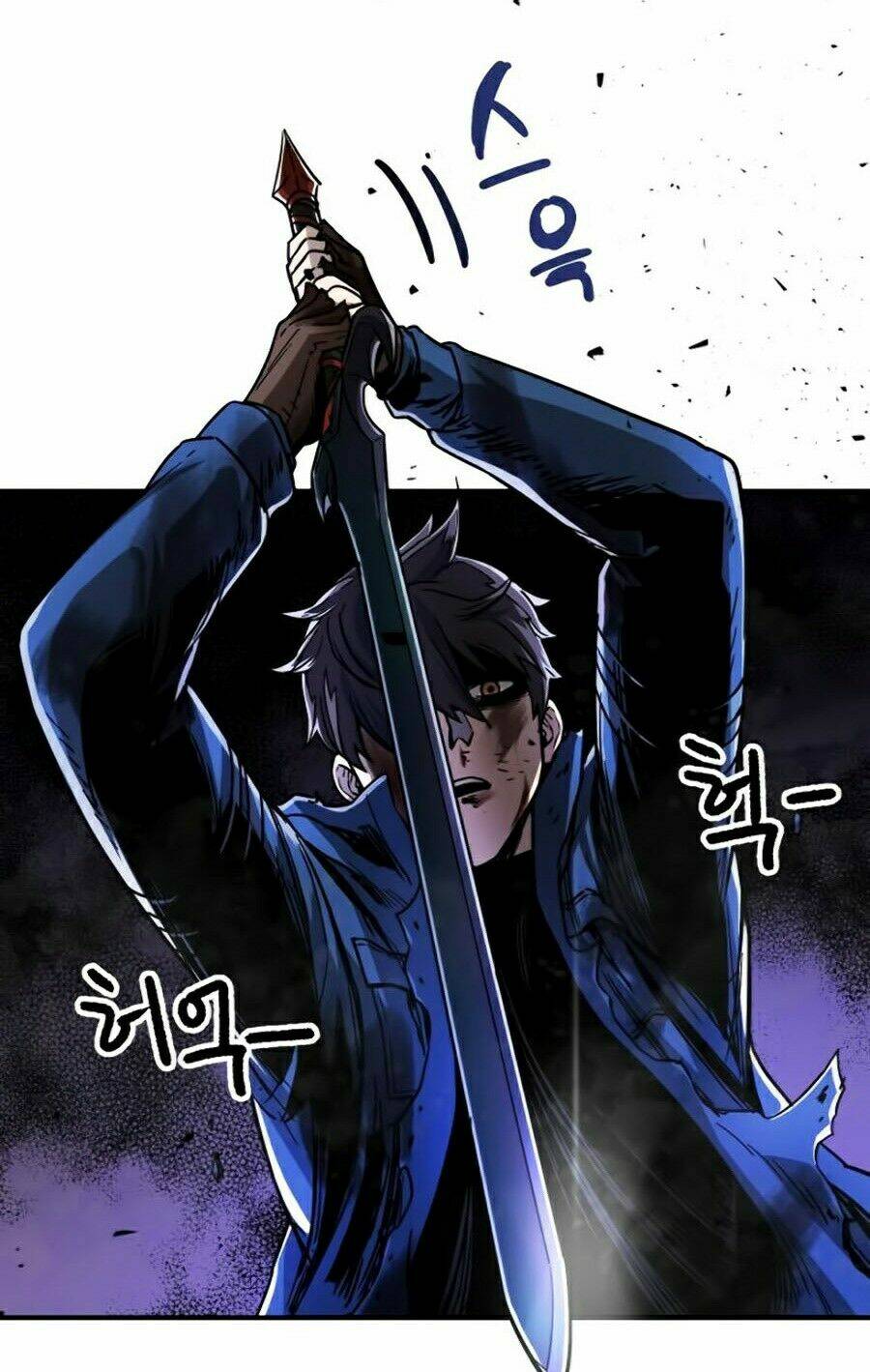 Người Chơi Không Thể Thăng Cấp - Chapter 18 - Page 4