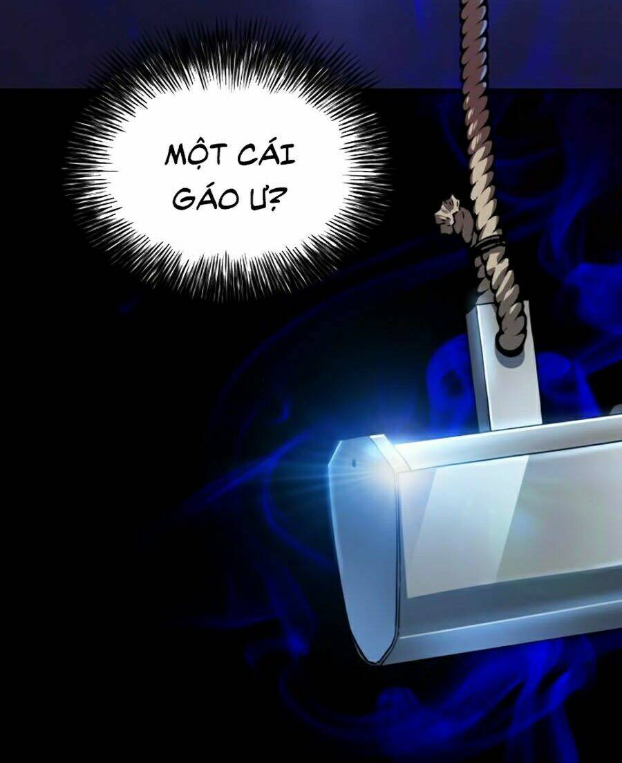 Người Chơi Không Thể Thăng Cấp - Chapter 18 - Page 59