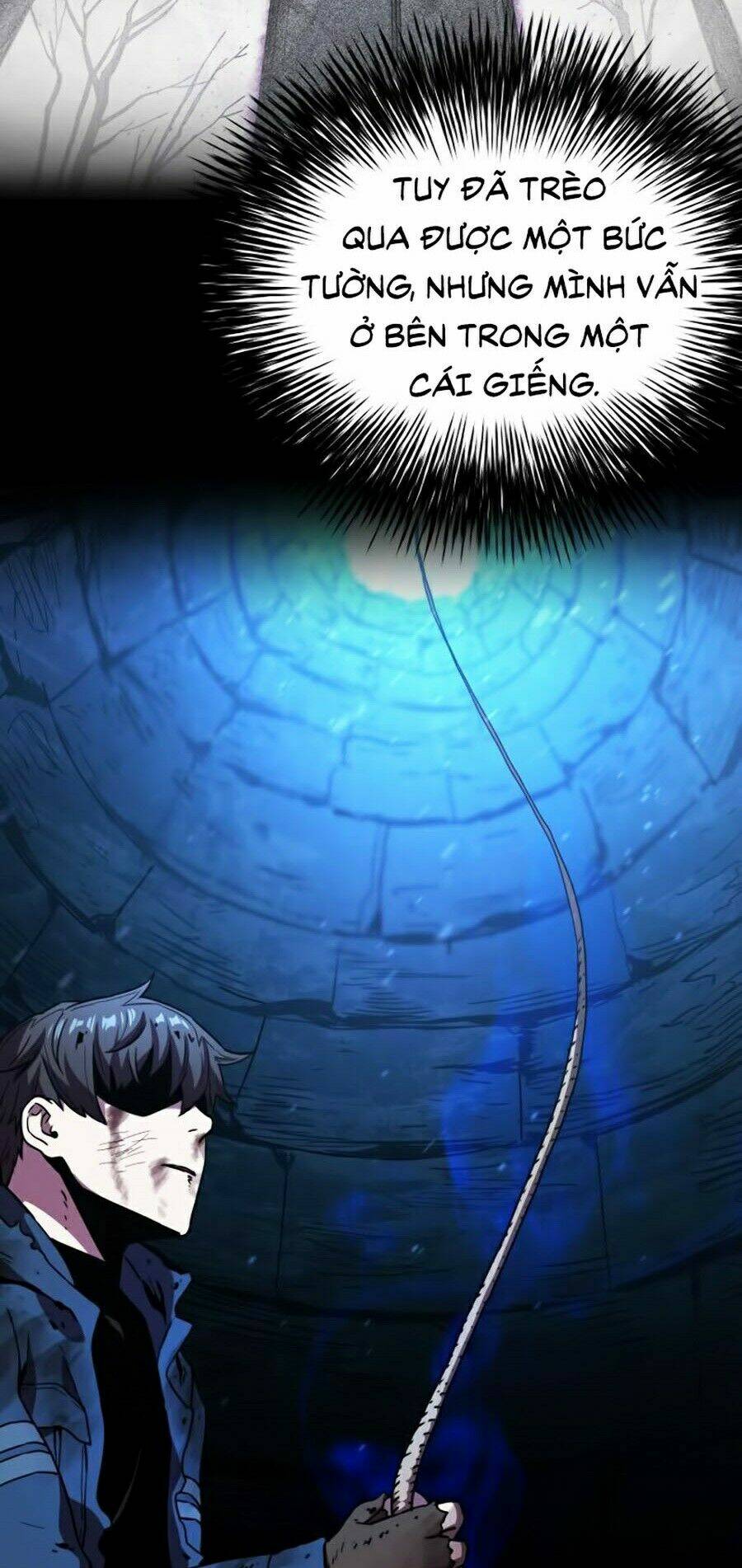 Người Chơi Không Thể Thăng Cấp - Chapter 18 - Page 61