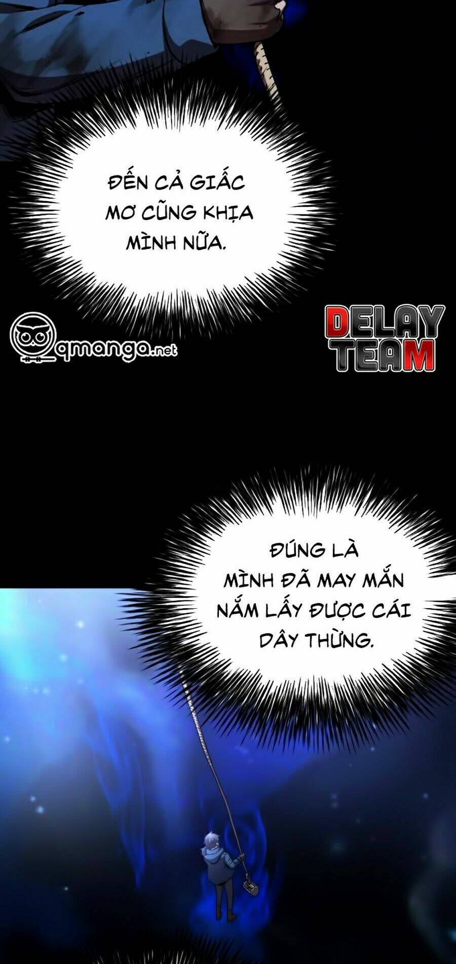 Người Chơi Không Thể Thăng Cấp - Chapter 18 - Page 62