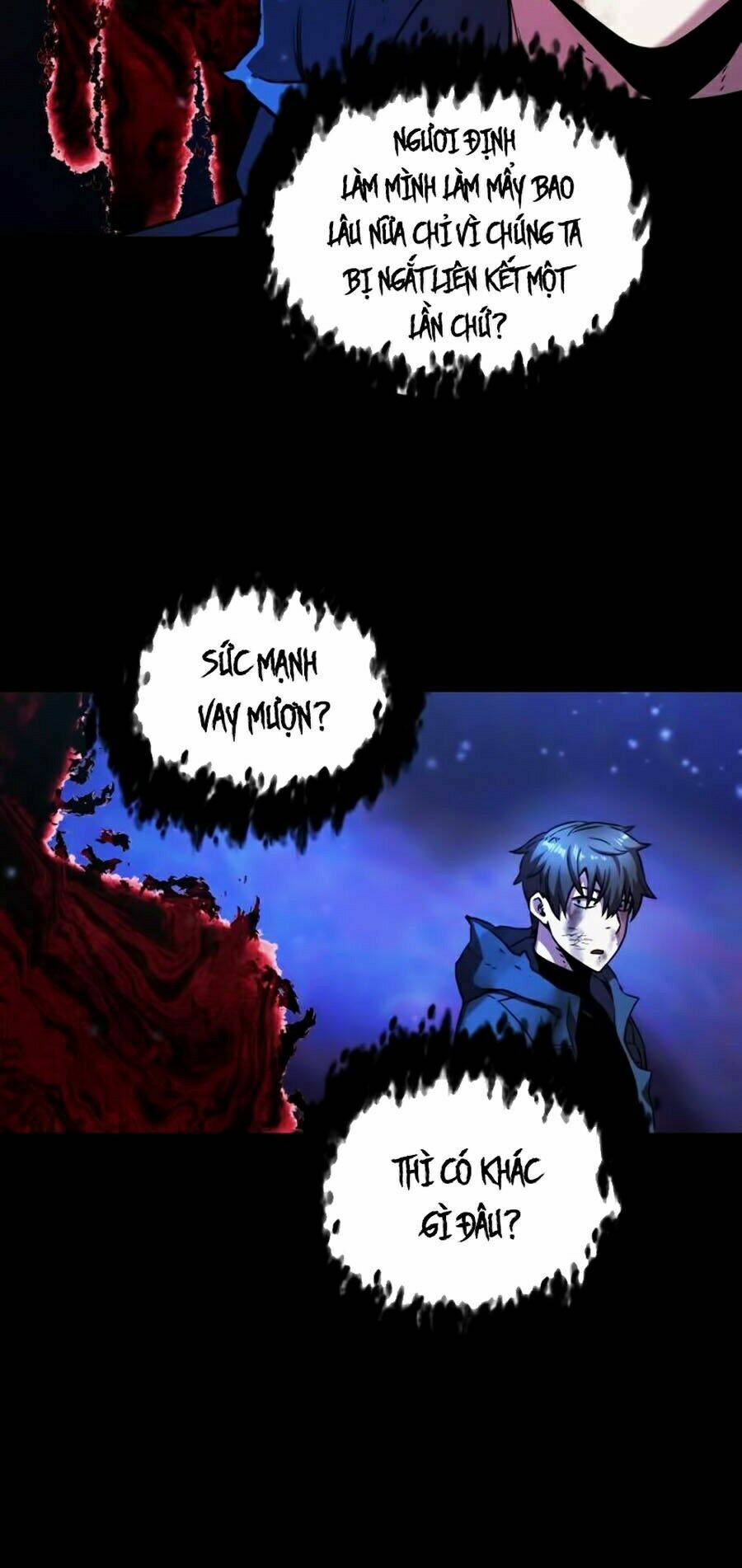 Người Chơi Không Thể Thăng Cấp - Chapter 18 - Page 64