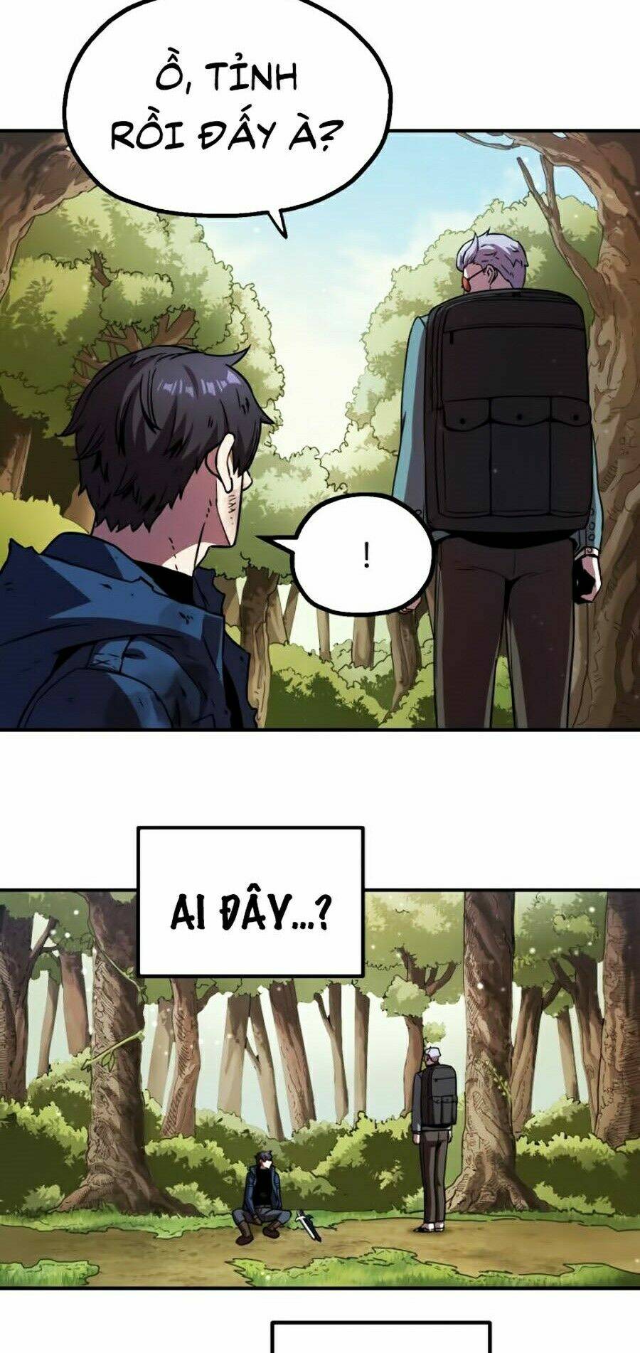 Người Chơi Không Thể Thăng Cấp - Chapter 18 - Page 70