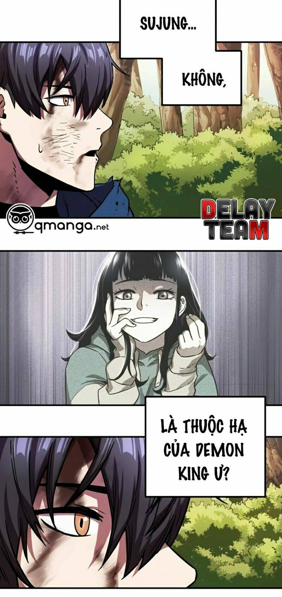 Người Chơi Không Thể Thăng Cấp - Chapter 18 - Page 71