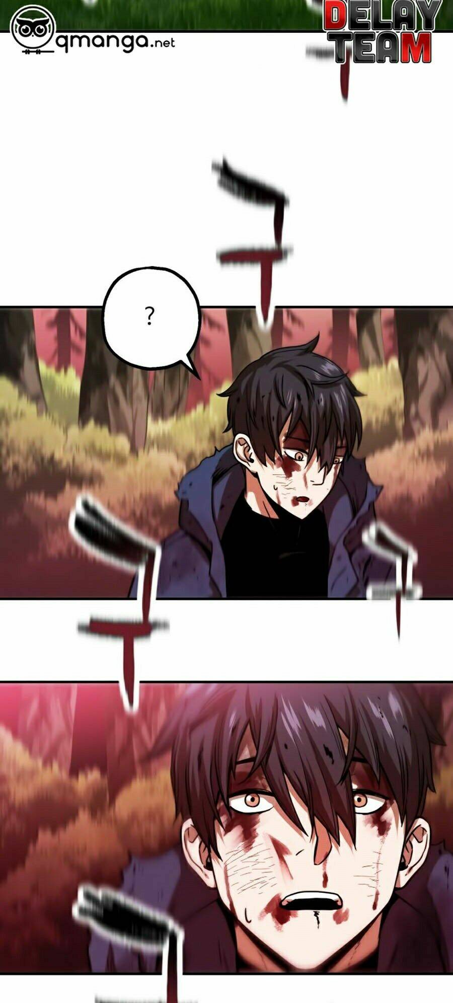 Người Chơi Không Thể Thăng Cấp - Chapter 18 - Page 75