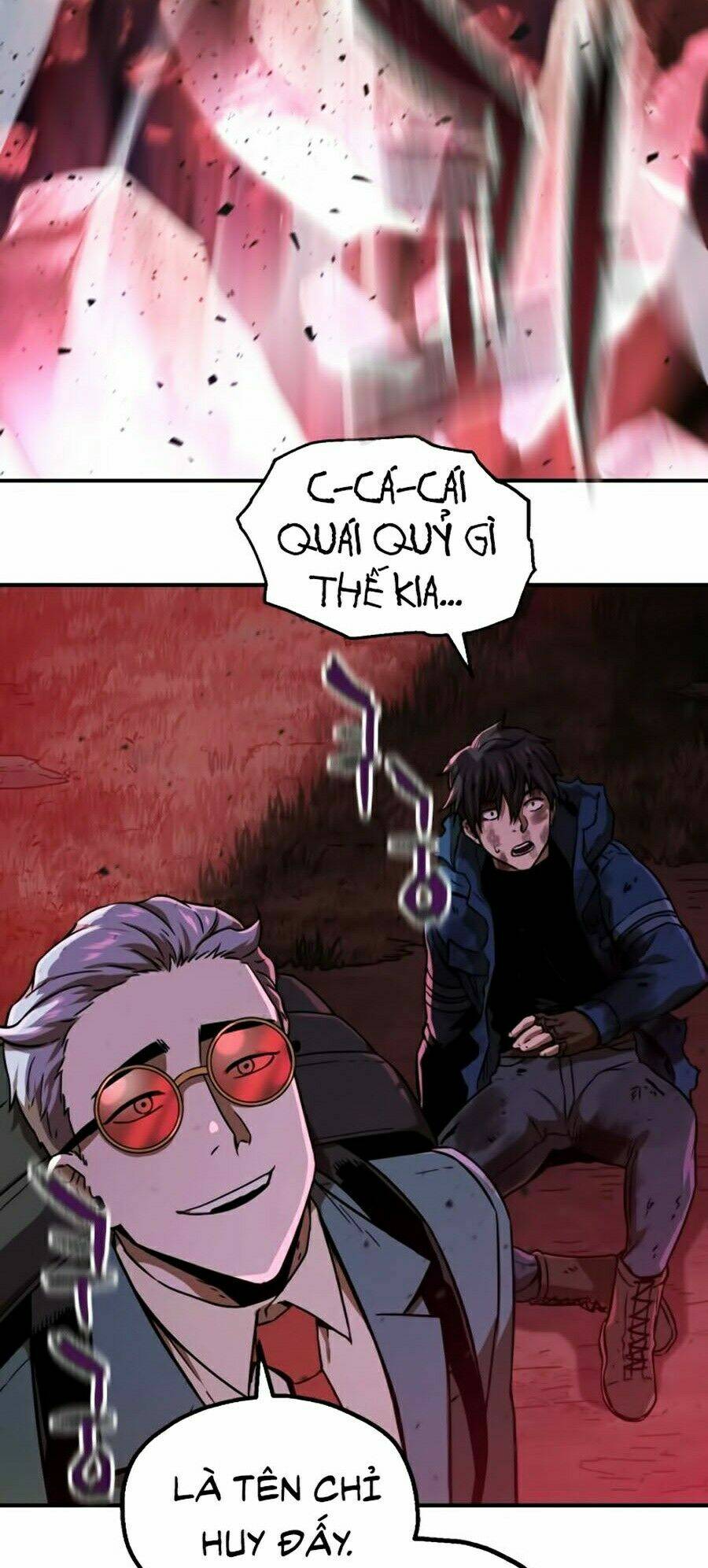 Người Chơi Không Thể Thăng Cấp - Chapter 18 - Page 79