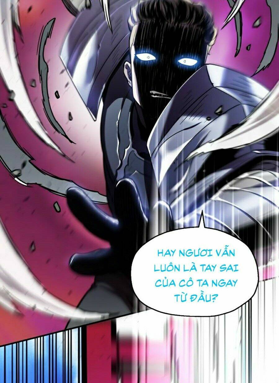 Người Chơi Không Thể Thăng Cấp - Chapter 19 - Page 115