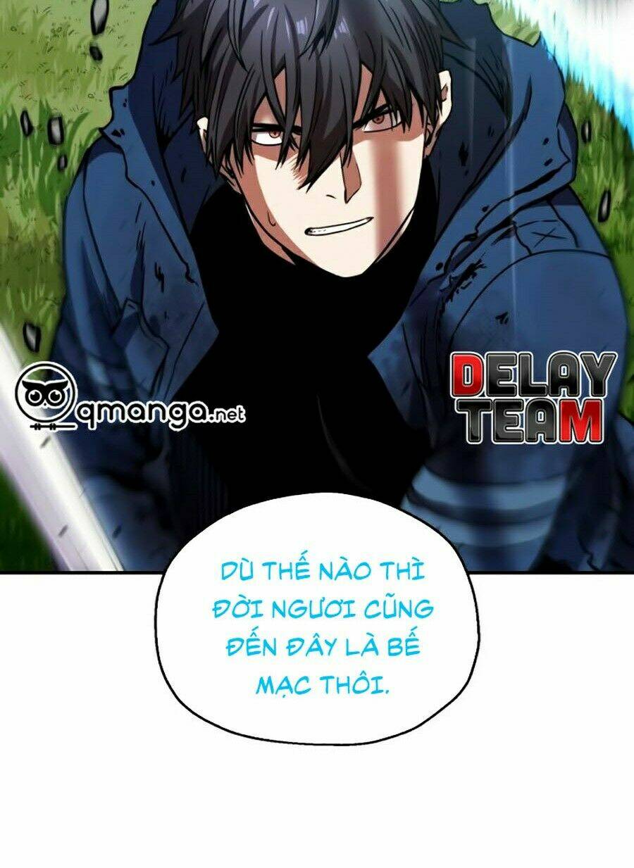 Người Chơi Không Thể Thăng Cấp - Chapter 19 - Page 117