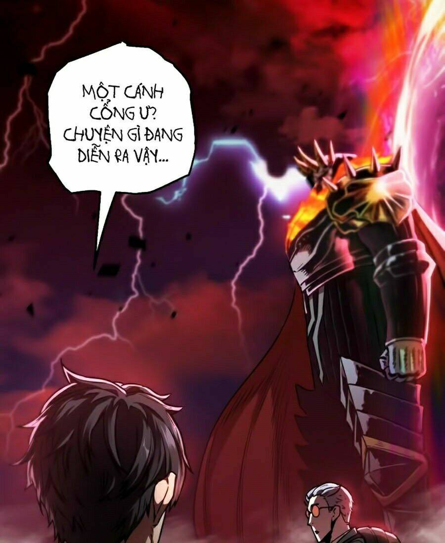 Người Chơi Không Thể Thăng Cấp - Chapter 19 - Page 12