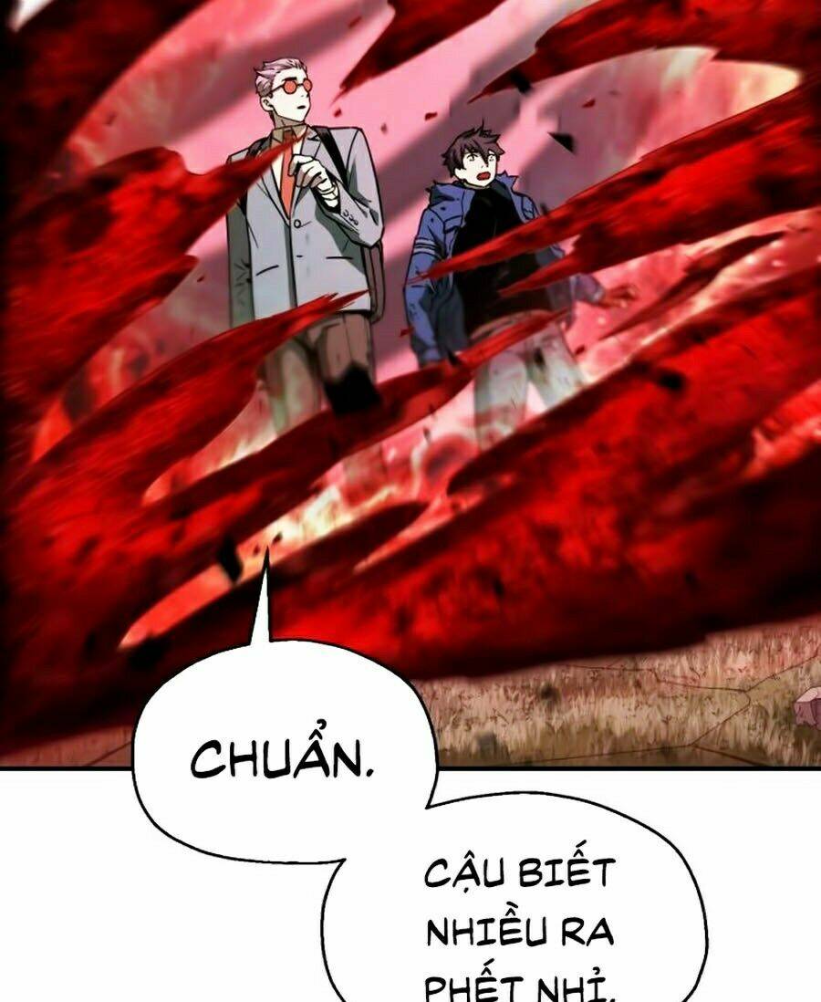 Người Chơi Không Thể Thăng Cấp - Chapter 19 - Page 20