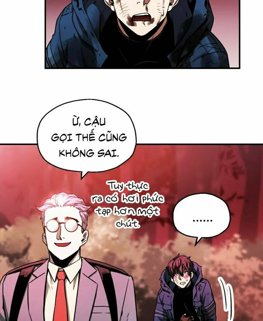 Người Chơi Không Thể Thăng Cấp - Chapter 19 - Page 3