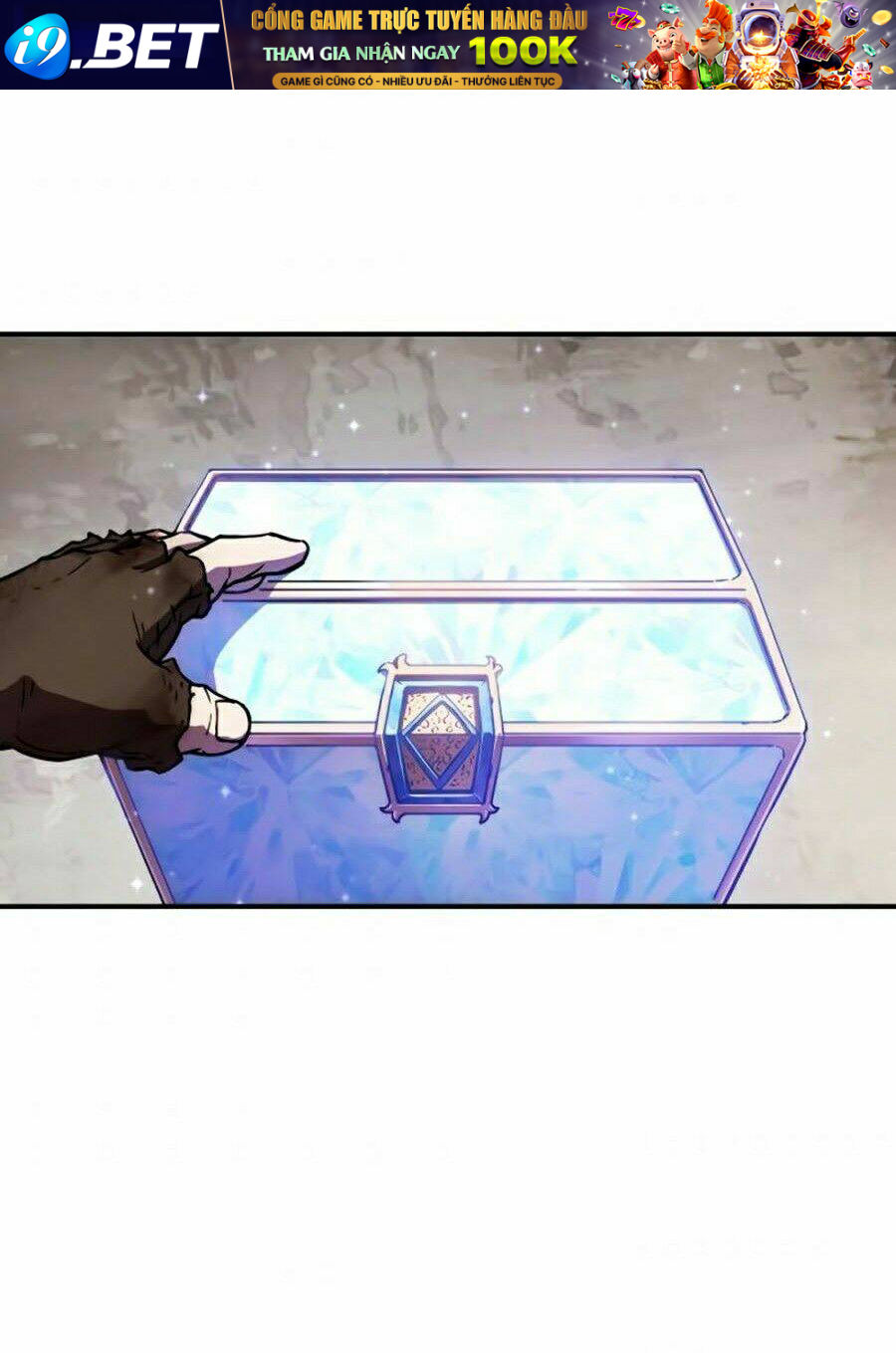 Người Chơi Không Thể Thăng Cấp - Chapter 19 - Page 60
