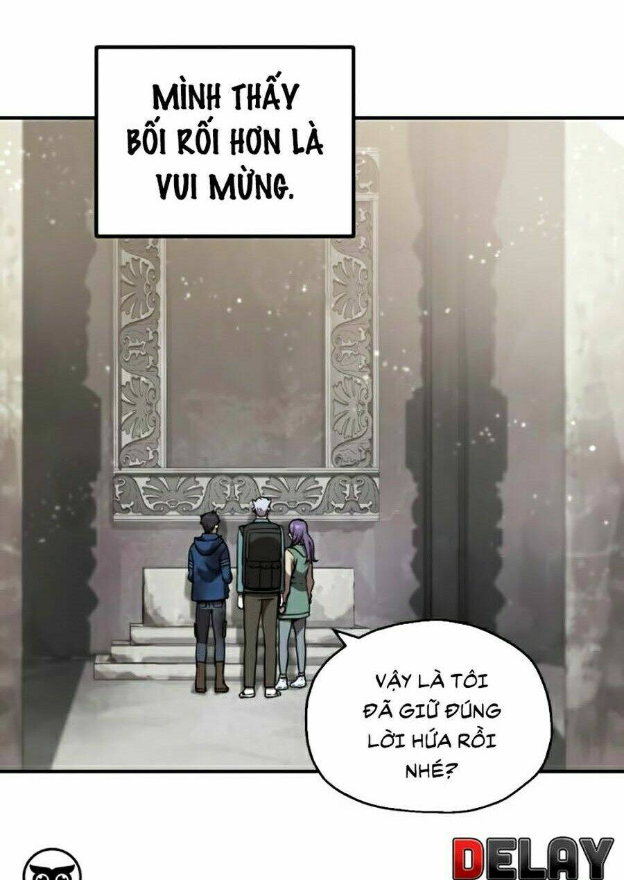 Người Chơi Không Thể Thăng Cấp - Chapter 19 - Page 64