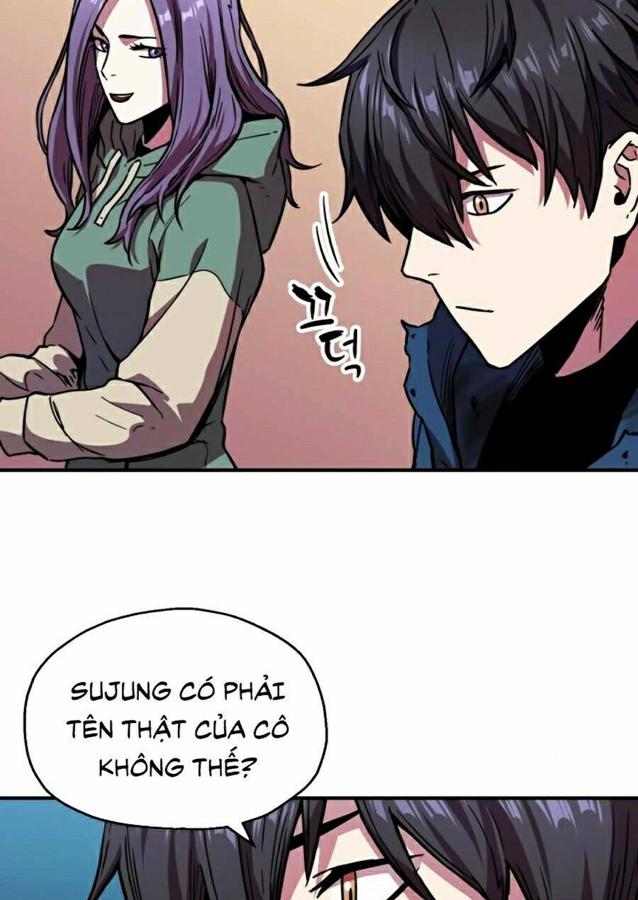 Người Chơi Không Thể Thăng Cấp - Chapter 19 - Page 66